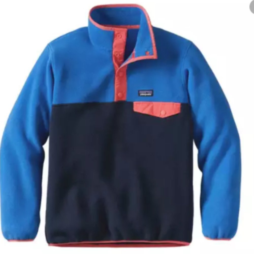 Patagonia Synchilla